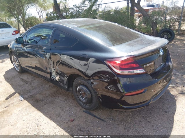 2HGFG3B58FH528990 Honda Civic Lx