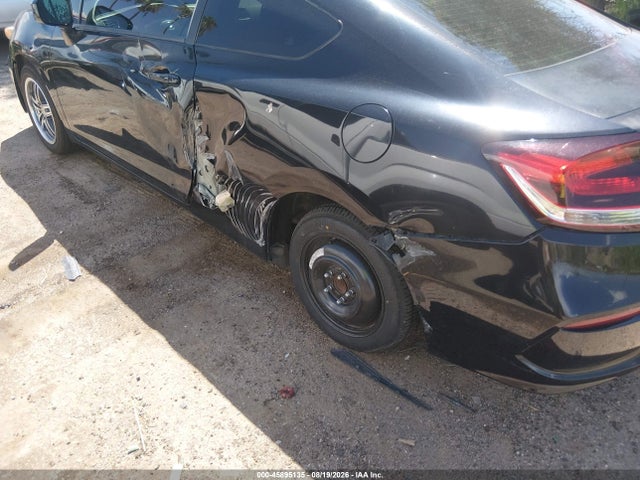2HGFG3B58FH528990 Honda Civic Lx
