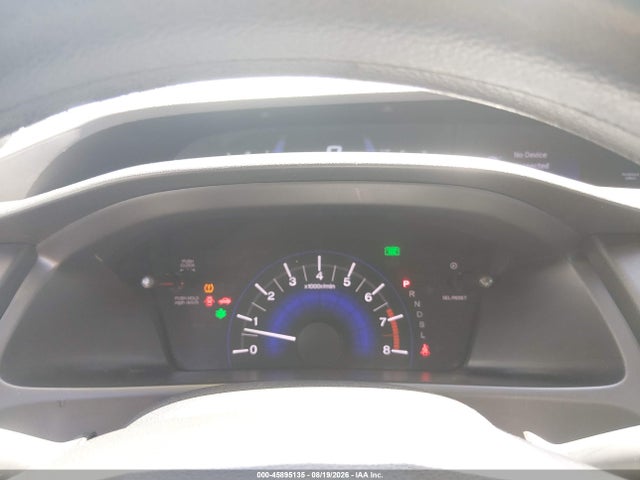2HGFG3B58FH528990 Honda Civic Lx