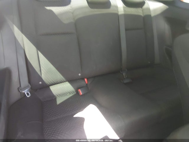 2HGFG3B58FH528990 Honda Civic Lx