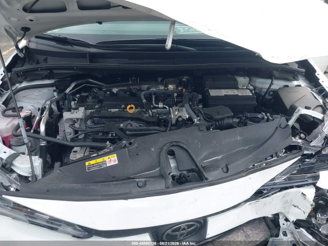 Aukcja sprzedaży 2025 Toyota Corolla Le, vin: 5YFB4MDE3SP349608, numer aukcji: 45895136