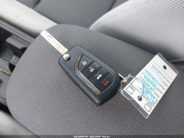 Aukcja sprzedaży 2025 Toyota Corolla Le, vin: 5YFB4MDE3SP349608, numer aukcji: 45895136