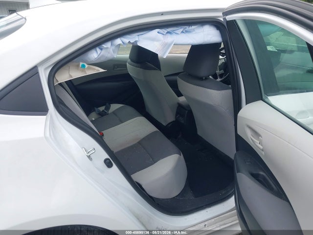 Aukcja sprzedaży 2025 Toyota Corolla Le, vin: 5YFB4MDE3SP349608, numer aukcji: 45895136