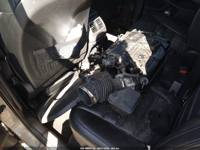 45895138 :رقم المزاد ، 5XYPHDA51HG290523 vin ، 2017 Kia Sorento 3.3l Ex مزاد بيع