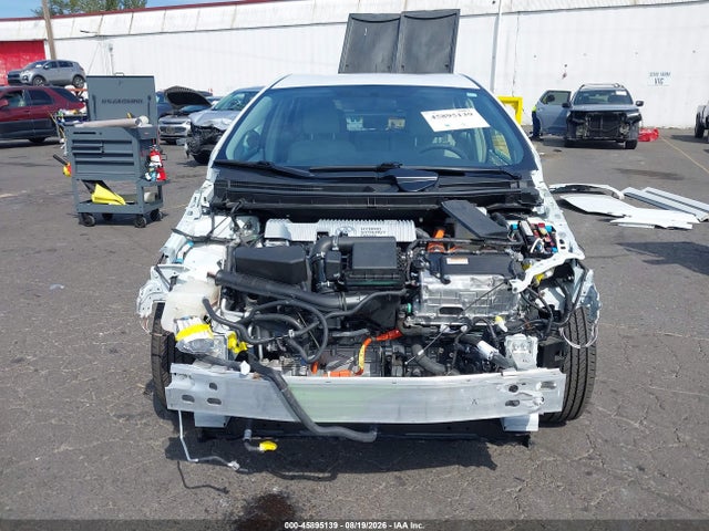 Toyota Prius Three 2014 JTDKN3DU6E0383071 Image 13