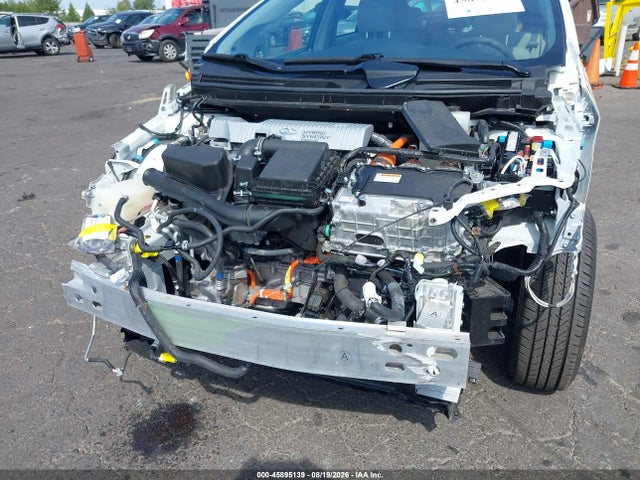 Toyota Prius Three 2014 JTDKN3DU6E0383071 Image 6