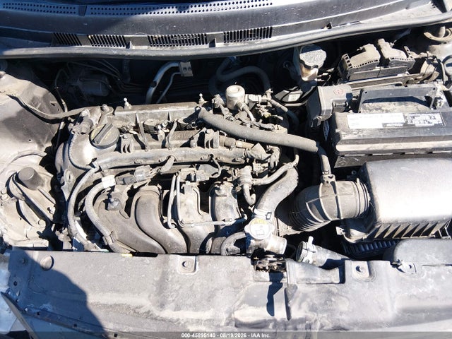 Hyundai ACCENT GLS 2015 KMHCT4AE8FU822578 Image 10
