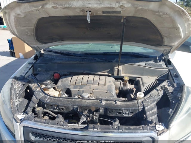 2013 Gmc Acadia Sle-1 მანქანა იყიდება აუქციონზე, vin: 1GKKRNEDXDJ260613, აუქციონის ნომერი: 45895142
