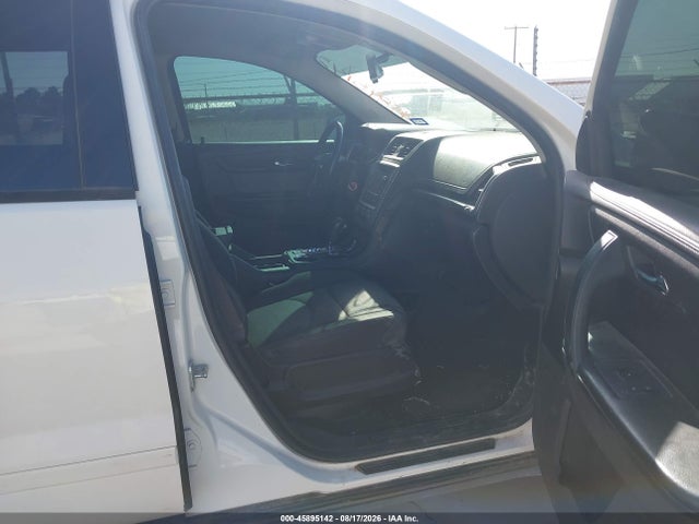 2013 Gmc Acadia Sle-1 მანქანა იყიდება აუქციონზე, vin: 1GKKRNEDXDJ260613, აუქციონის ნომერი: 45895142