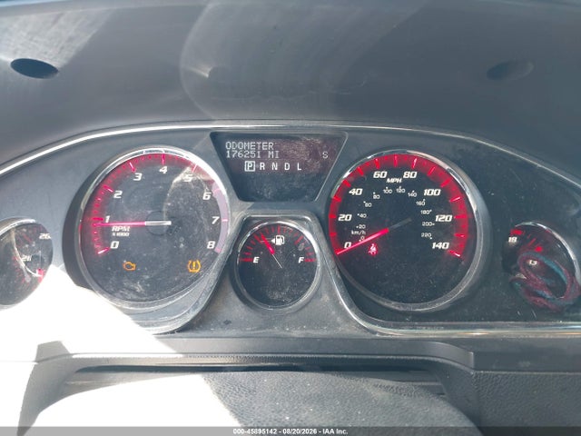 2013 Gmc Acadia Sle-1 მანქანა იყიდება აუქციონზე, vin: 1GKKRNEDXDJ260613, აუქციონის ნომერი: 45895142