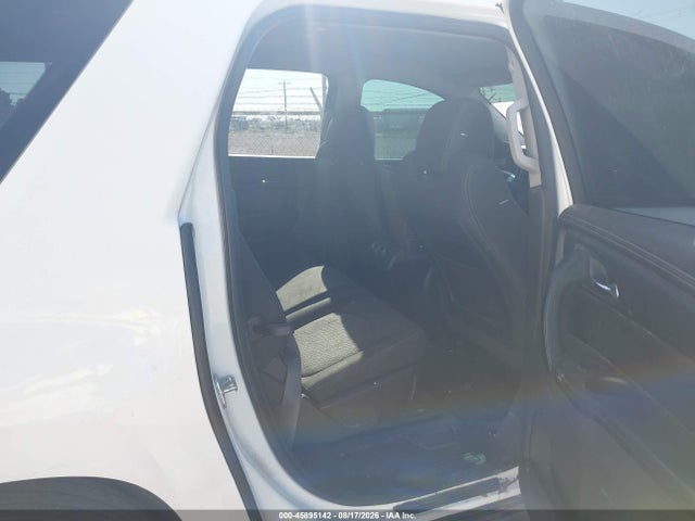 2013 Gmc Acadia Sle-1 მანქანა იყიდება აუქციონზე, vin: 1GKKRNEDXDJ260613, აუქციონის ნომერი: 45895142