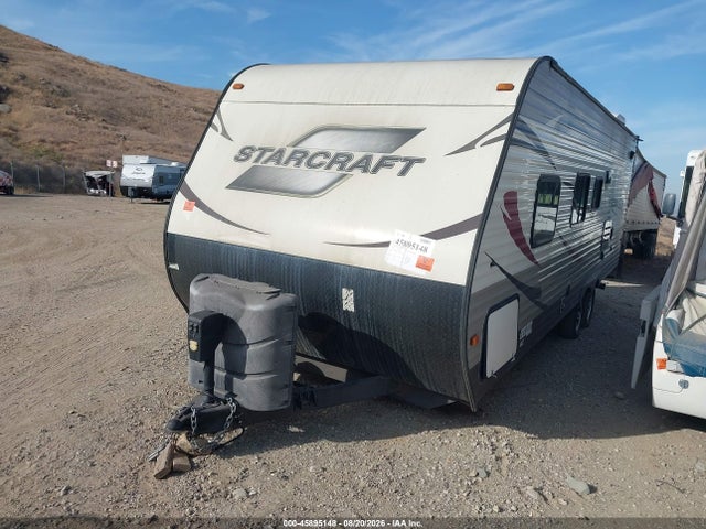 Starcraft Autumn Ridge 2016 1SABS0BN5G28B5083 Image 2