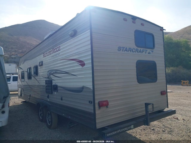 Starcraft Autumn Ridge 2016 1SABS0BN5G28B5083 Image 3