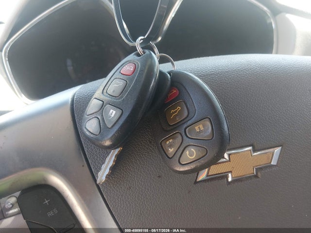 Продажа на аукционе авто 2016 Chevrolet Traverse 2lt, vin: 1GNKRHKD2GJ344888, номер лота: 45895155