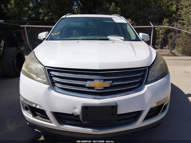 Продажа на аукционе авто 2016 Chevrolet Traverse 2lt, vin: 1GNKRHKD2GJ344888, номер лота: 45895155