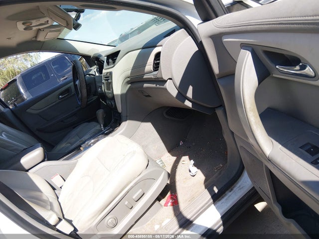 Продажа на аукционе авто 2016 Chevrolet Traverse 2lt, vin: 1GNKRHKD2GJ344888, номер лота: 45895155