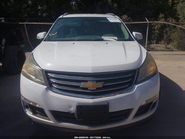 Продажа на аукционе авто 2016 Chevrolet Traverse 2lt, vin: 1GNKRHKD2GJ344888, номер лота: 45895155