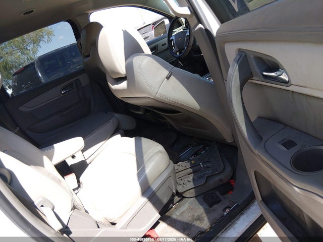 Продажа на аукционе авто 2016 Chevrolet Traverse 2lt, vin: 1GNKRHKD2GJ344888, номер лота: 45895155