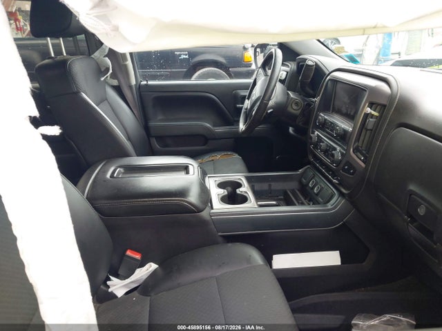Auction sale of the 2015 Gmc Sierra 1500 Sle, vin: 3GTU2UEC3FG400029, lot number: 45895156