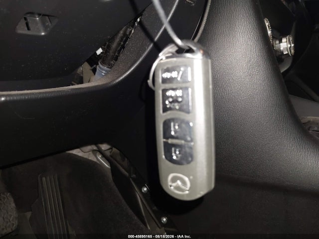 2014 Mazda Mazda3 S Touring მანქანა იყიდება აუქციონზე, vin: JM1BM1V39E1129555, აუქციონის ნომერი: 45895165
