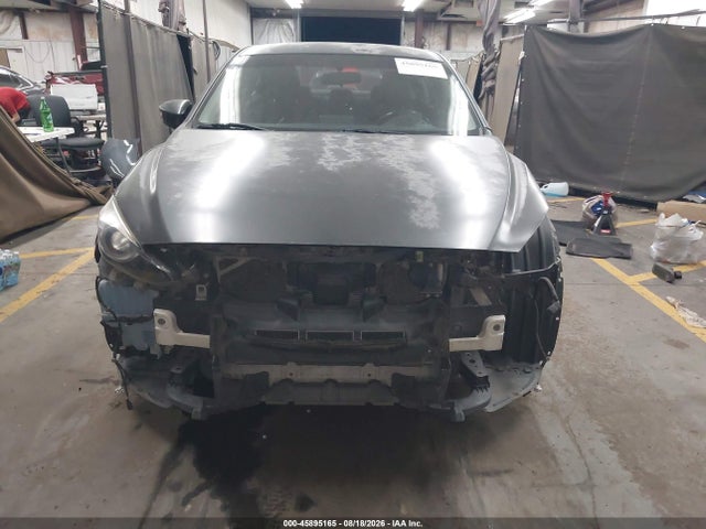 2014 Mazda Mazda3 S Touring მანქანა იყიდება აუქციონზე, vin: JM1BM1V39E1129555, აუქციონის ნომერი: 45895165