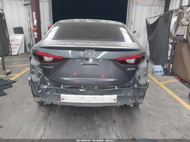 2014 Mazda Mazda3 S Touring მანქანა იყიდება აუქციონზე, vin: JM1BM1V39E1129555, აუქციონის ნომერი: 45895165