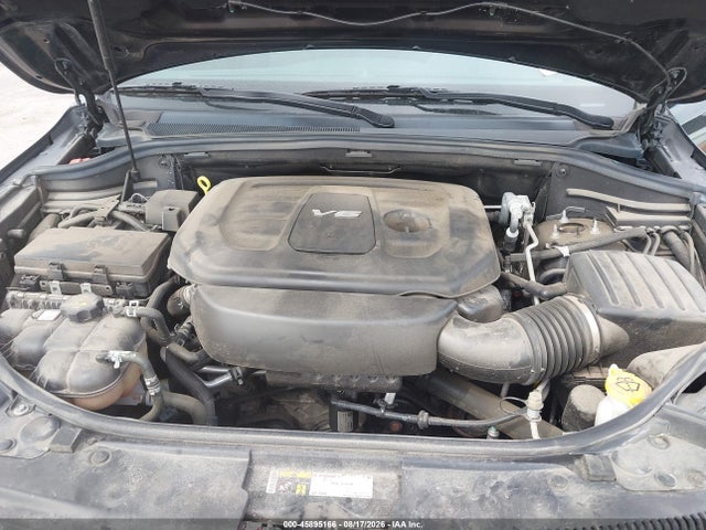Aukcja sprzedaży 2019 Jeep Grand Cherokee Laredo E 4x4, vin: 1C4RJFAG6KC529344, numer aukcji: 45895166