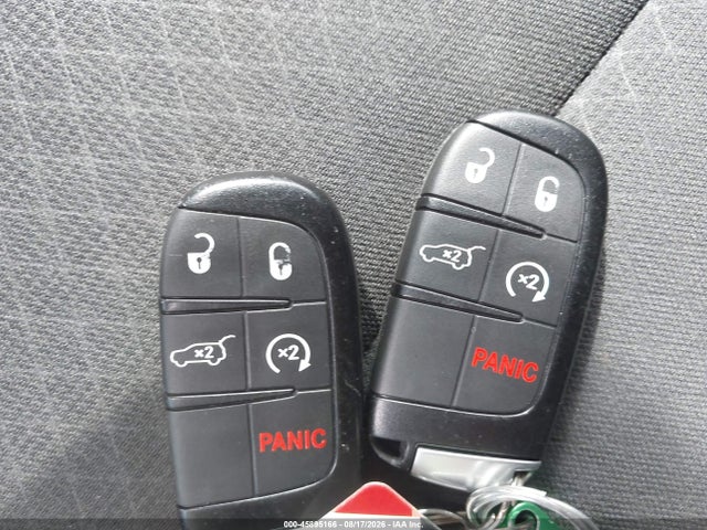 Aukcja sprzedaży 2019 Jeep Grand Cherokee Laredo E 4x4, vin: 1C4RJFAG6KC529344, numer aukcji: 45895166