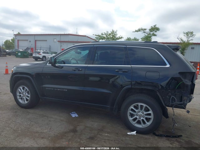 Aukcja sprzedaży 2019 Jeep Grand Cherokee Laredo E 4x4, vin: 1C4RJFAG6KC529344, numer aukcji: 45895166