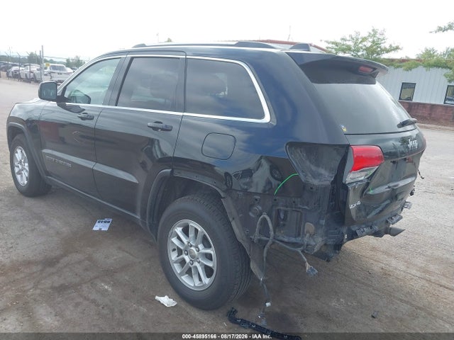 Aukcja sprzedaży 2019 Jeep Grand Cherokee Laredo E 4x4, vin: 1C4RJFAG6KC529344, numer aukcji: 45895166