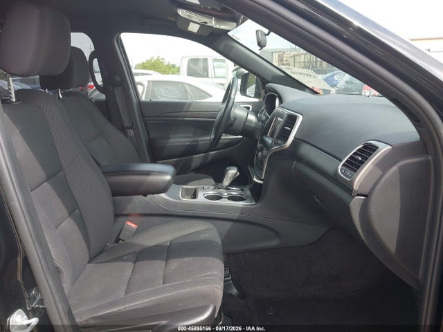Aukcja sprzedaży 2019 Jeep Grand Cherokee Laredo E 4x4, vin: 1C4RJFAG6KC529344, numer aukcji: 45895166