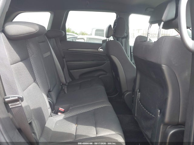 Aukcja sprzedaży 2019 Jeep Grand Cherokee Laredo E 4x4, vin: 1C4RJFAG6KC529344, numer aukcji: 45895166