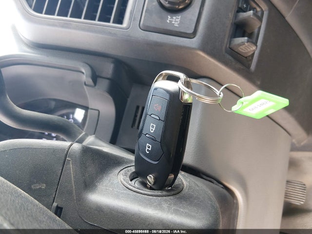 Ford F-250 Xl 2018 1FT7X2B64JEC69954 Image 11