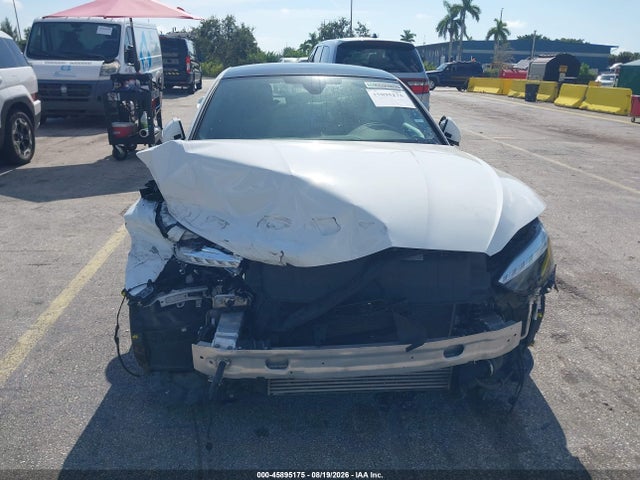 Aukcja sprzedaży 2025 Audi A5 Sportback Premium 45 Tfsi S Line Quattro S Tronic, vin: WAUDACF56SA007967, numer aukcji: 45895175