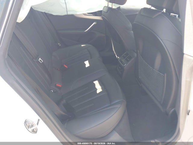 Aukcja sprzedaży 2025 Audi A5 Sportback Premium 45 Tfsi S Line Quattro S Tronic, vin: WAUDACF56SA007967, numer aukcji: 45895175