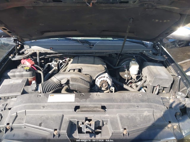 Aukcja sprzedaży 2013 Chevrolet Tahoe Ltz, vin: 1GNSKCE0XDR259827, numer aukcji: 45895176