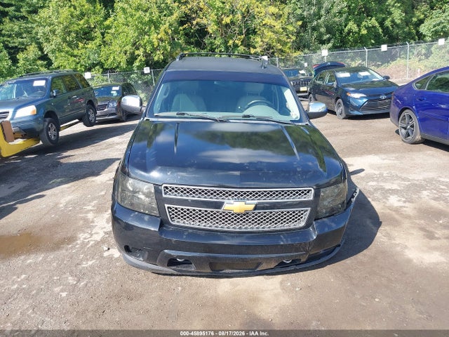 Aukcja sprzedaży 2013 Chevrolet Tahoe Ltz, vin: 1GNSKCE0XDR259827, numer aukcji: 45895176