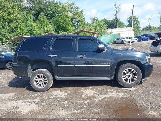 Aukcja sprzedaży 2013 Chevrolet Tahoe Ltz, vin: 1GNSKCE0XDR259827, numer aukcji: 45895176