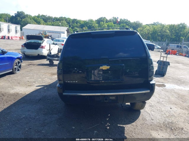 Aukcja sprzedaży 2013 Chevrolet Tahoe Ltz, vin: 1GNSKCE0XDR259827, numer aukcji: 45895176