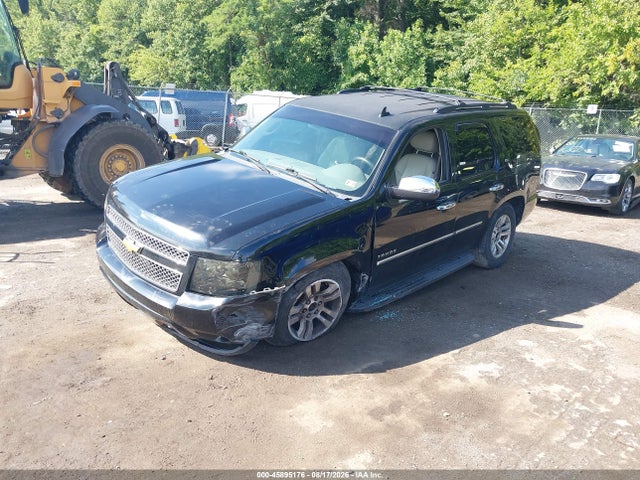 Aukcja sprzedaży 2013 Chevrolet Tahoe Ltz, vin: 1GNSKCE0XDR259827, numer aukcji: 45895176