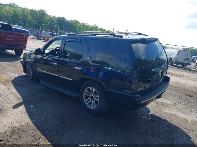 Aukcja sprzedaży 2013 Chevrolet Tahoe Ltz, vin: 1GNSKCE0XDR259827, numer aukcji: 45895176