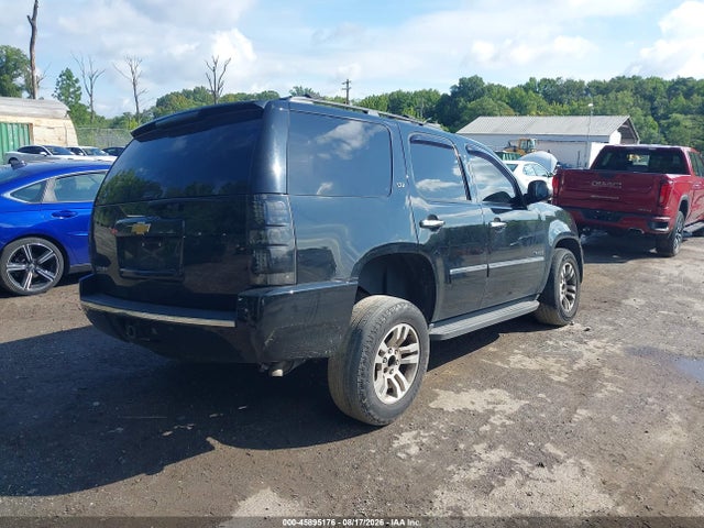Aukcja sprzedaży 2013 Chevrolet Tahoe Ltz, vin: 1GNSKCE0XDR259827, numer aukcji: 45895176