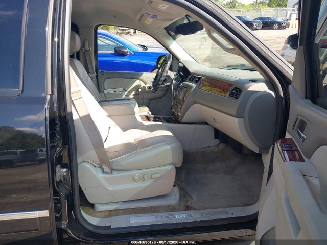 Aukcja sprzedaży 2013 Chevrolet Tahoe Ltz, vin: 1GNSKCE0XDR259827, numer aukcji: 45895176