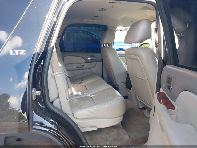 Aukcja sprzedaży 2013 Chevrolet Tahoe Ltz, vin: 1GNSKCE0XDR259827, numer aukcji: 45895176