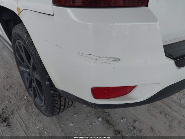 Продаж на аукціоні авто 2015 Jeep Compass Altitude Edition, vin: 1C4NJDBB7FD357735, номер лоту: 45895177