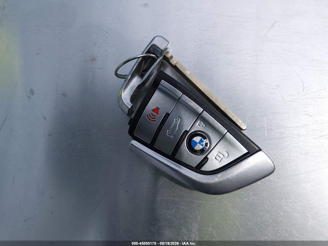 Продажа на аукционе авто 2020 Bmw 750i Xdrive, vin: WBA7R8C04LBM58399, номер лота: 45895178