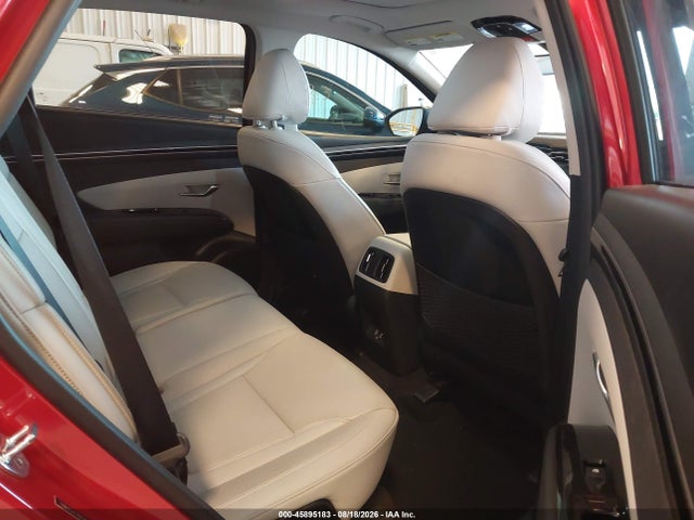 Продаж на аукціоні авто 2022 Hyundai Tucson Sel, vin: 5NMJCCAE7NH149410, номер лоту: 45895183