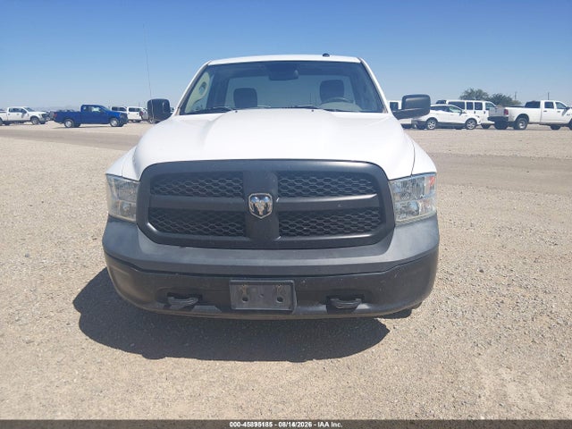 RAM 1500 Tradesman 2016 3C6JR7DTXGG310340 Image 12