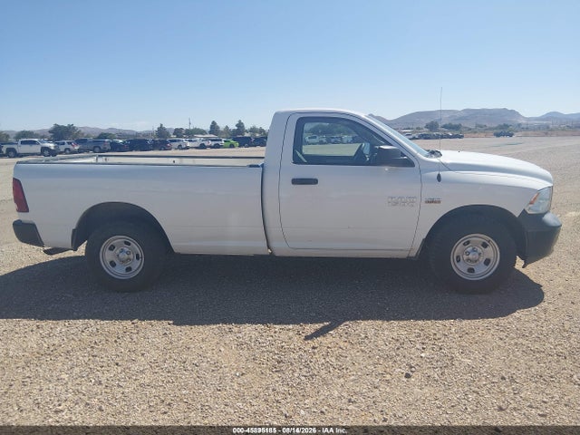 RAM 1500 Tradesman 2016 3C6JR7DTXGG310340 Image 13