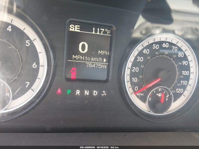 RAM 1500 Tradesman 2016 3C6JR7DTXGG310340 Image 15
